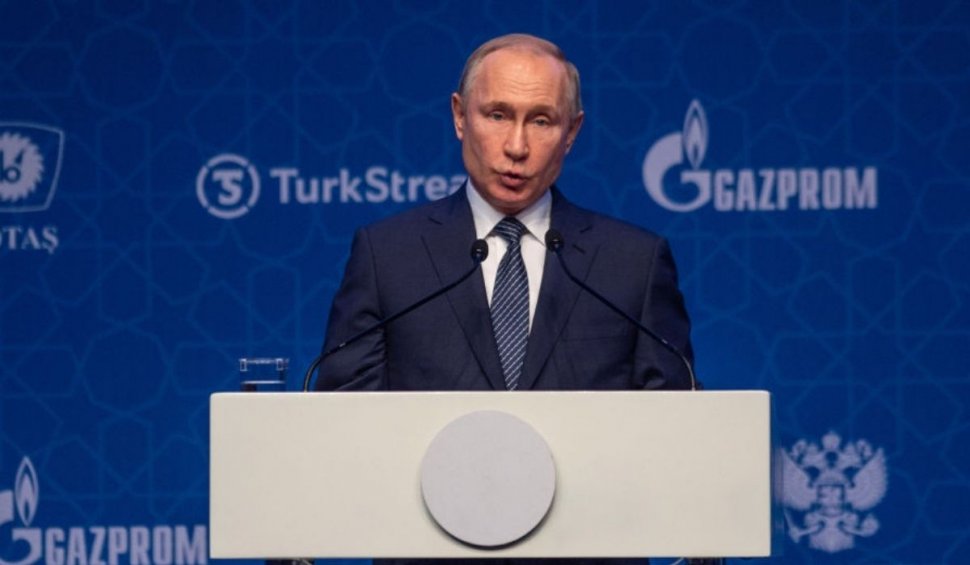 O nouă lovitură pentru Putin: UE extinde sancţiunile economice împotriva Rusiei pentru anexarea Crimeei