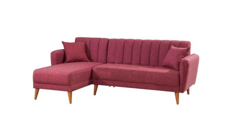 10 canapele care te vor convinge că o canapea colorată este o canapea grozavă 716274