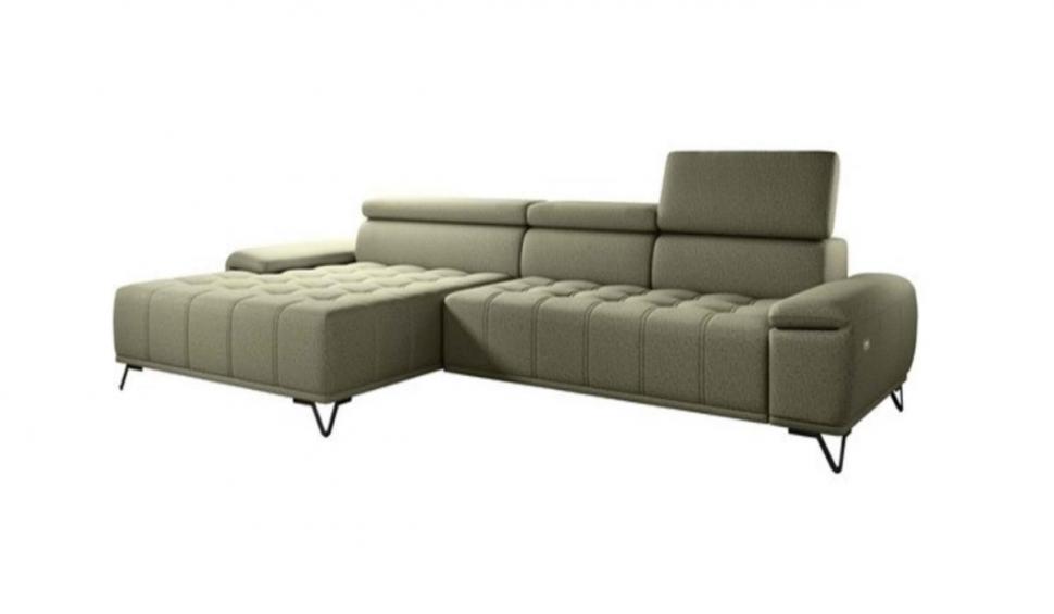 10 canapele care te vor convinge că o canapea colorată este o canapea grozavă 716276