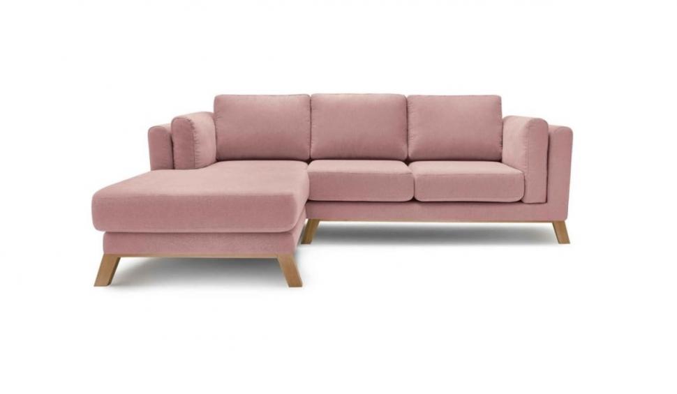 10 canapele care te vor convinge că o canapea colorată este o canapea grozavă 716279