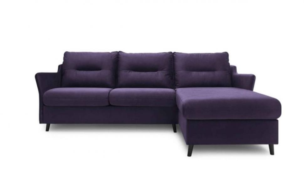 10 canapele care te vor convinge că o canapea colorată este o canapea grozavă 716280