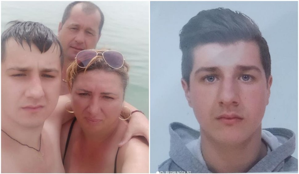 Clipe de groază pentru familia unui român de 19 ani, mort în urma unui accident petrecut la o baie publică din Italia