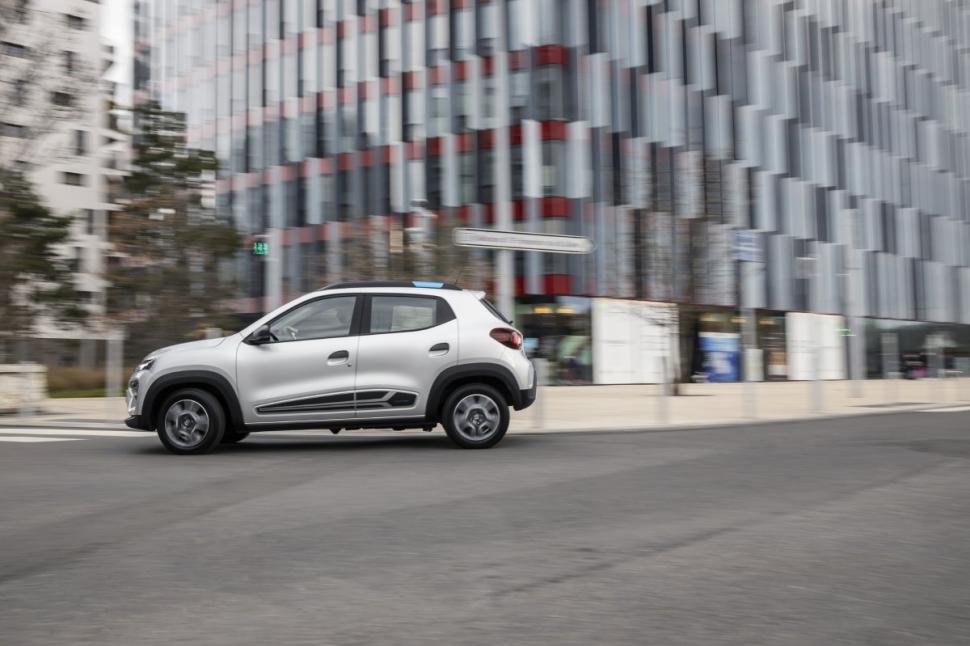 S-au redeschis listele de comenzi pentru Dacia Spring. Cine are prioritate în achiziţionarea popularei maşini electrice 716228