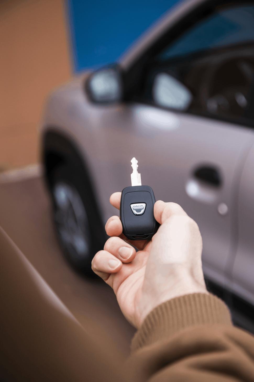 S-au redeschis listele de comenzi pentru Dacia Spring. Cine are prioritate în achiziţionarea popularei maşini electrice 716233