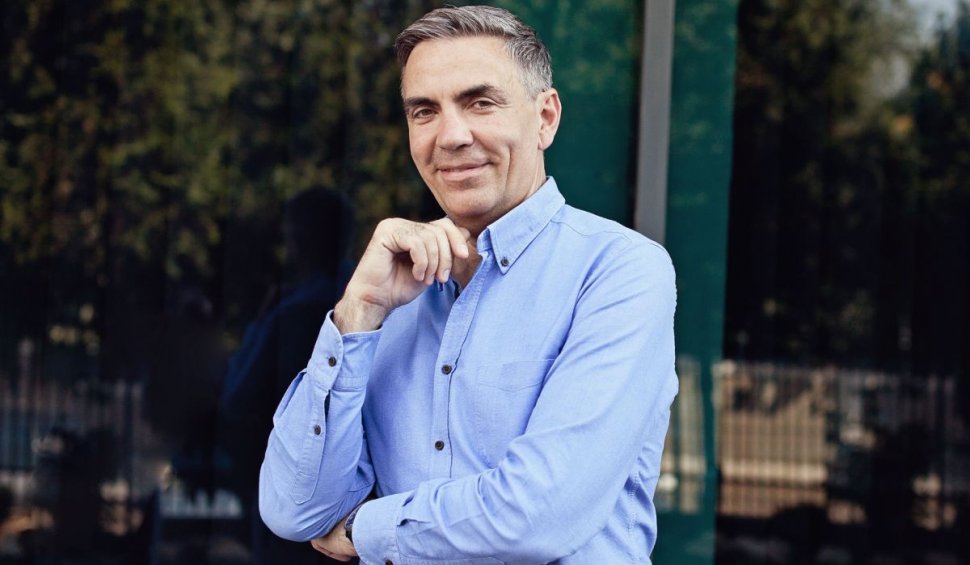 Omul de afaceri Dragoş Anastasiu intră în acţionariatul startup-ului Epic Visits