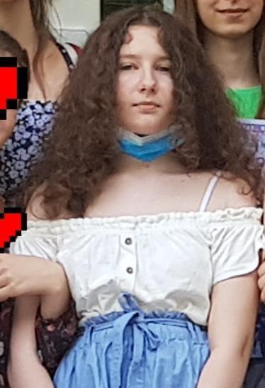 Fetiţa de 13 ani din Arad dispărută de acasă a fost găsită 716181