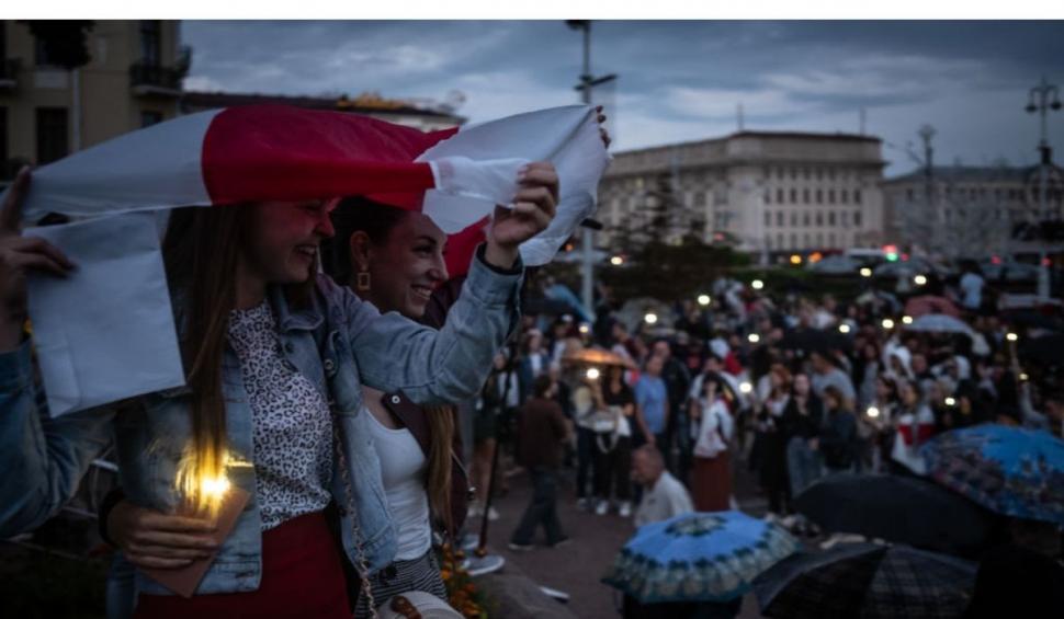 Lukaşenko acuză UE de "terorism împotriva poporulu din Belarus" și îi cere ajutorul lui Vladimir Putin 716397