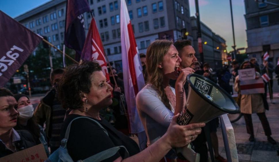 Lukaşenko acuză UE de "terorism împotriva poporulu din Belarus" și îi cere ajutorul lui Vladimir Putin 716399