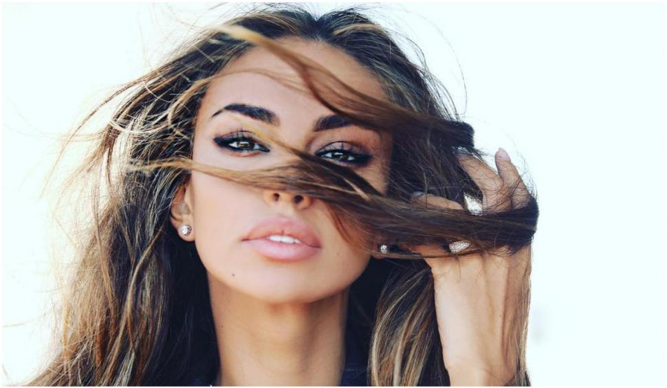 Mădălina Ghenea, mesaj pentru Giorgio Chiellini după succesul naționalei Italiei: ”Mândră că am lucrat cu tine, căpitane!” 716310