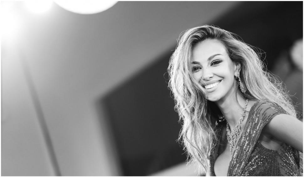 Mădălina Ghenea, mesaj pentru Giorgio Chiellini după succesul naționalei Italiei: ”Mândră că am lucrat cu tine, căpitane!” 716319