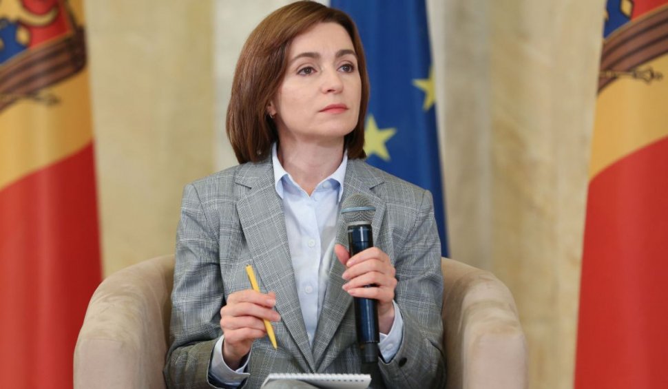Profesor universitar din SUA: ”România a refuzat activ să o sprijine pe Maia Sandu și a făcut-o doar când nu mai avea alternativă”