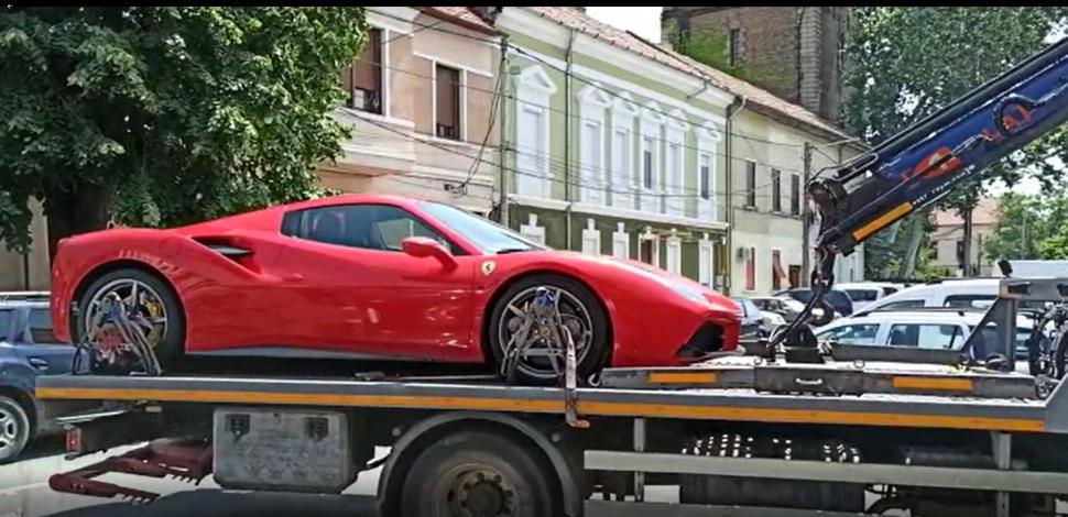 Mărturii zguduitoare despre interlopul Cosmin Mladin. Avea filmări cu poliţiştii cărora le-a dat şpagă şi pe care i-a dus la saloane erotice 716562