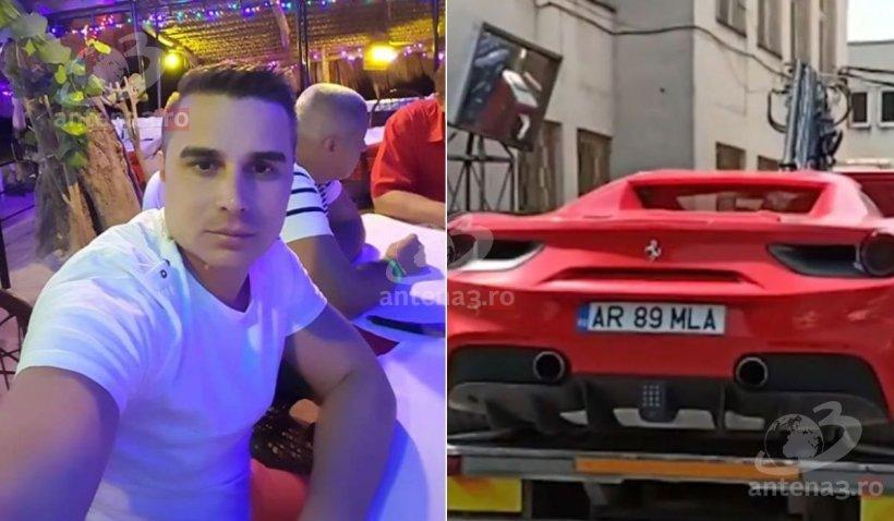 Carmina Pricopie, date de ultimă oră în dosarul traficanţilor de ţigări: Cum au reuşit să fugă primii doi capi ai reţelei 716511