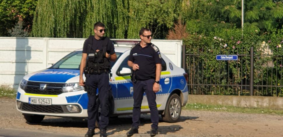 622 de autoturisme și camioane, precum și 50 de imobile, sechestrate în urma perchezițiilor la traficanţii de ţigări 716760