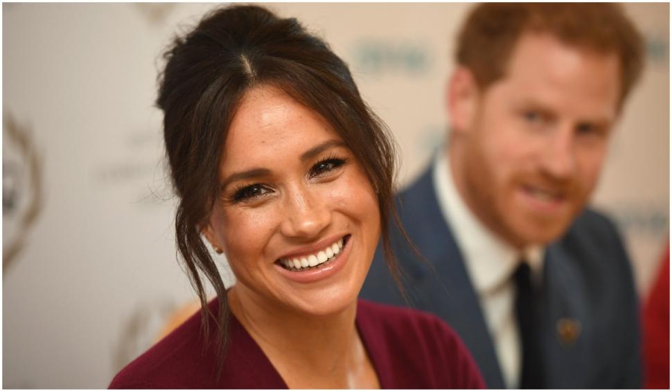 Meghan Markle va produce un serial animat pentru Netflix ce va încuraja tinerele să se emancipeze