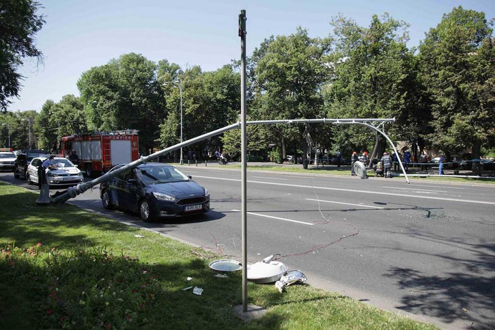 Ambasada SUA, reacție după aterizarea forțată a elicopterului militar: "Lucrăm alături de partenerii români pentru a rezolva situația" 716816