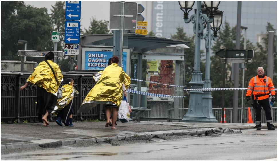 Bilanțul tragediei din Germania: peste 90 de morți și 1.000 de dispăruți 717089