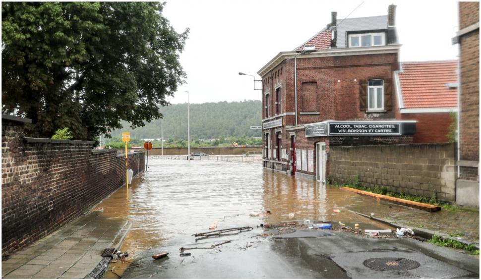 Bilanțul tragediei din Germania: peste 90 de morți și 1.000 de dispăruți 717090