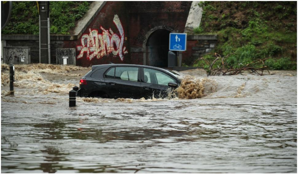 Bilanțul tragediei din Germania: peste 90 de morți și 1.000 de dispăruți 717091