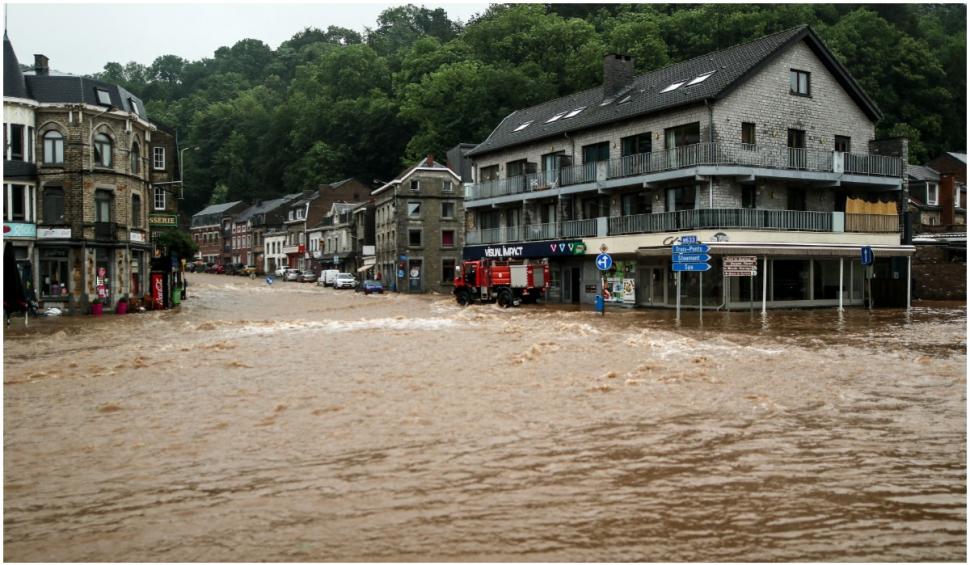 Bilanțul tragediei din Germania: peste 90 de morți și 1.000 de dispăruți 717092