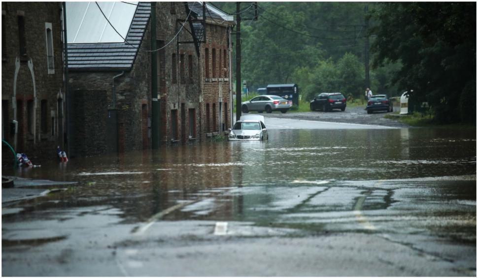 Bilanțul tragediei din Germania: peste 90 de morți și 1.000 de dispăruți 717093