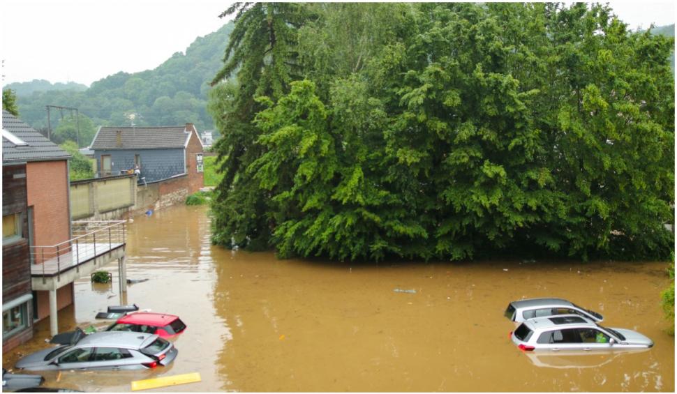 Bilanțul tragediei din Germania: peste 90 de morți și 1.000 de dispăruți 717099