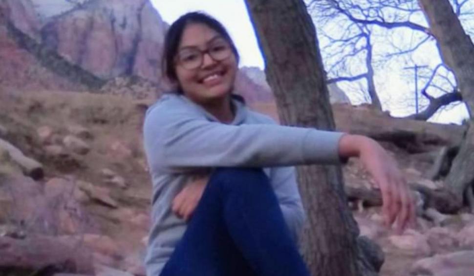 Fetiţă de 13 ani, ucisă de o haită de 20 de câini, în timp ce se plimba în preajma curții, în SUA 717216