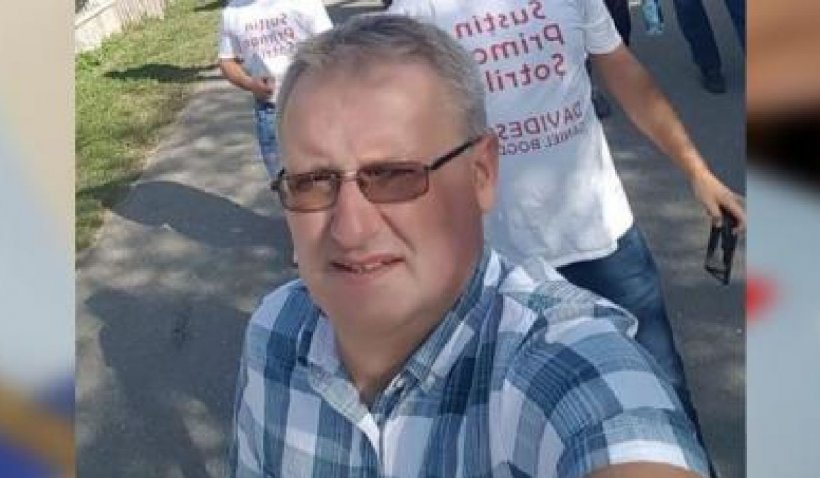 Primarul din comuna Șotrile, ales de localnici în ciuda condamnării pentru pornografie infantilă, a fost invalidat din nou de instanță
