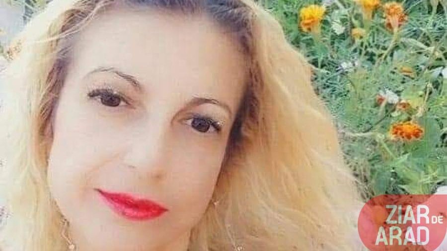 Anca, jurnalista de 47 de ani, găsită moartă în râul Mureș. Suferea de depresie și se droga