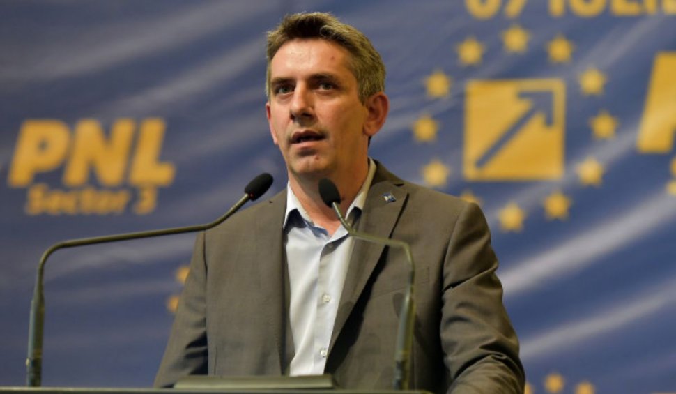 Ionel Dancă: ”PNRR a fost modificat fără acordul Coaliției, de aceea nu e aprobat de Comisia Europeană”