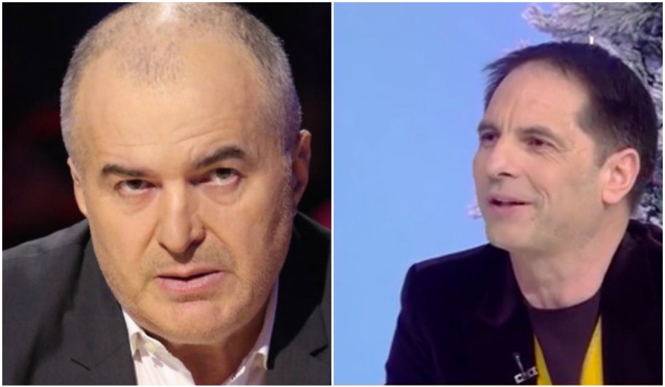Dan Negru, adevărul despre plecarea lui Florin Călinescu de la ProTV