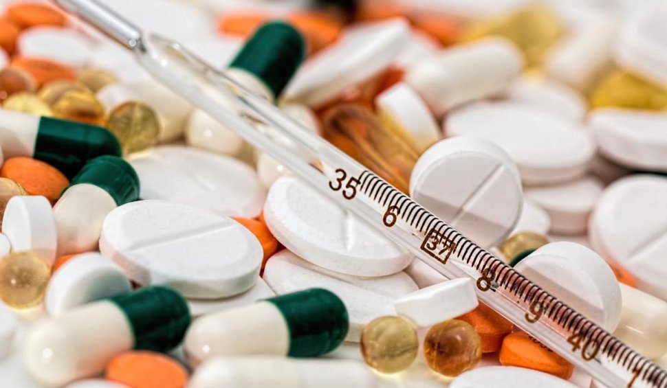 România trece prin ”criza medicamentelor lipsă”. Alianța Pacienților Cronici avertizează: ”Se retrag în continuare medicamente din țara noastră”