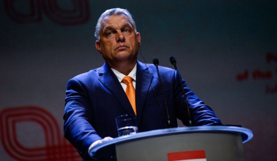 Viktor Orban, acuzat de spionarea jurnaliștilor și a rivalilor politici. Cel puțin 5 jurnaliști și un politician din opoziție, pe lista neagră a premierului Ungariei