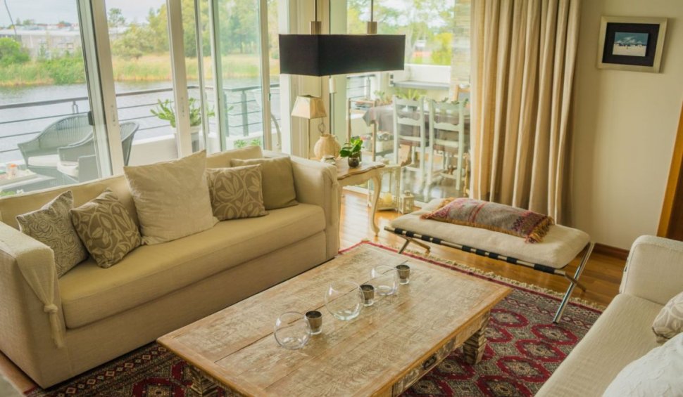 Alegerea covorului potrivit pentru decorul casei tale