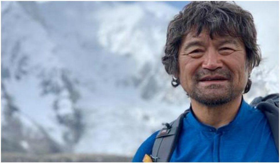 Primul alpinist cu dizabilități, care a cucerit cele mai înalte vârfuri muntoase, a dispărut