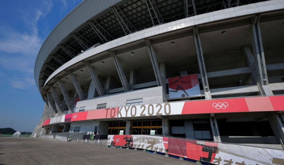 Jocurile Olimpice ar putea avea loc anul următor. Organizatorii nu exclud o nouă amânare din cauza pandemiei