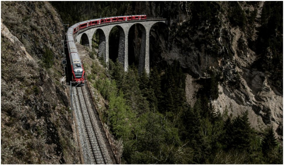 Bulgaria construiește cel mai lung tunel feroviar din Balcani