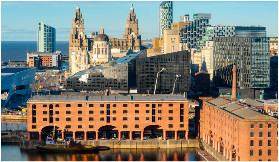 Liverpool a fost restras din lista patrimoniului UNESCO