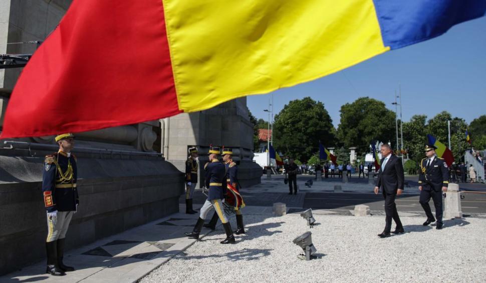 Radu Tudor, povești emoționante de pe frontul din Afganistan. Militarii români, misiune în condiții dure: ”Au fost pur și simplu niște eroi” 717946