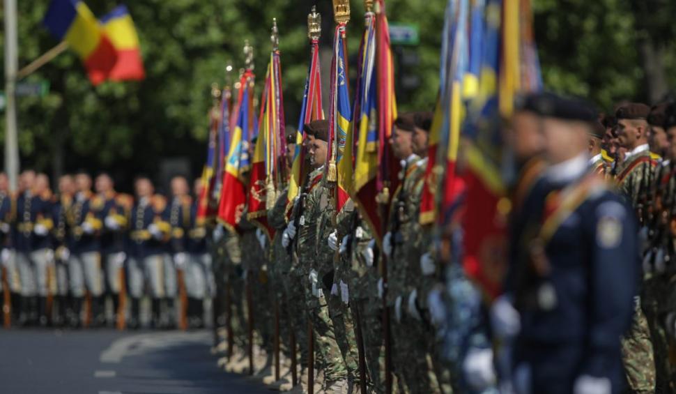 Radu Tudor, povești emoționante de pe frontul din Afganistan. Militarii români, misiune în condiții dure: ”Au fost pur și simplu niște eroi” 717947