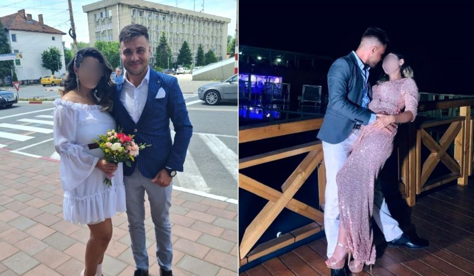 Soţia tânărului din Târgu Jiu, mort la câteva zile după nuntă, cere dreptate pentru Mihai: "Nimic nu se leagă"