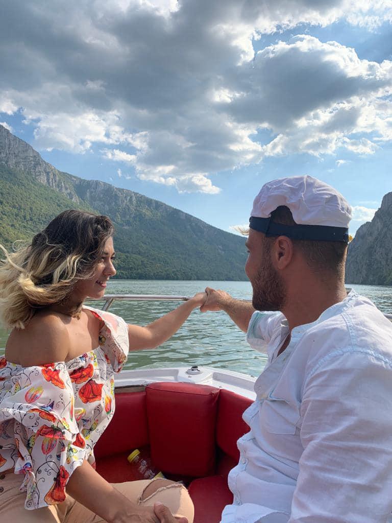 Soţia tânărului din Târgu Jiu, mort la câteva zile după nuntă, cere dreptate pentru Mihai: "Nimic nu se leagă" 718052