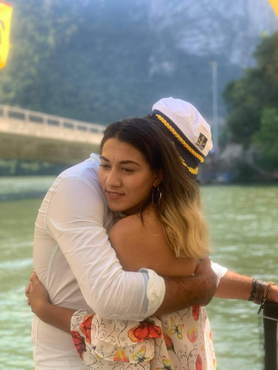 Soţia tânărului din Târgu Jiu, mort la câteva zile după nuntă, cere dreptate pentru Mihai: "Nimic nu se leagă" 718054