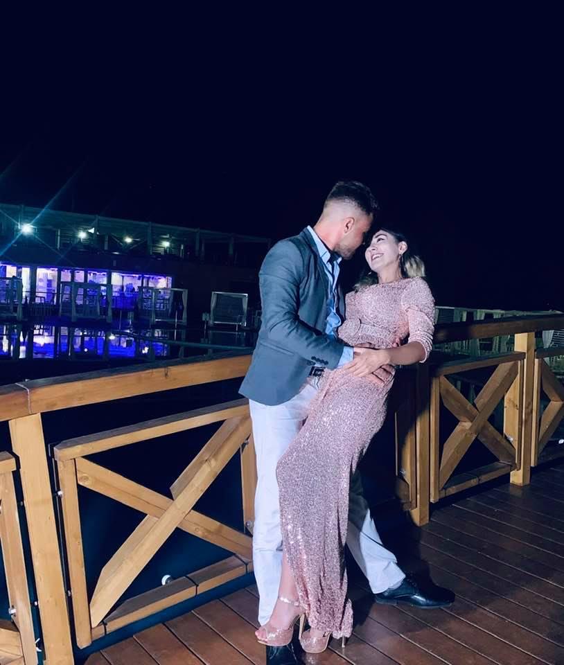 Soţia tânărului din Târgu Jiu, mort la câteva zile după nuntă, cere dreptate pentru Mihai: "Nimic nu se leagă" 718055