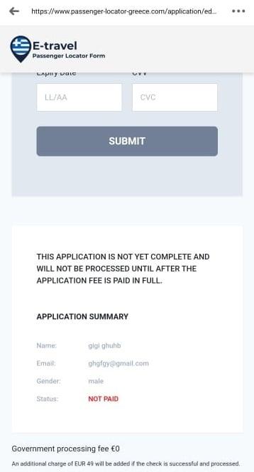 O nouă înșelătorie îi vizează pe românii care se pregătesc să plece în Grecia 718189