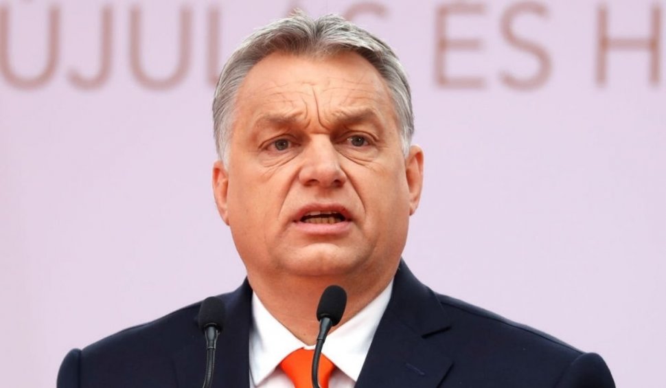 Lista întrebărilor referendumului asupra legii anti-LGBT, declanșat de Viktor Orban în Ungaria