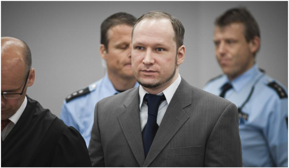 Astăzi se împlinesc 10 ani de la masacrul de pe insula Utoya în care şi-au pierdut viaţa 77 de persoane 718102