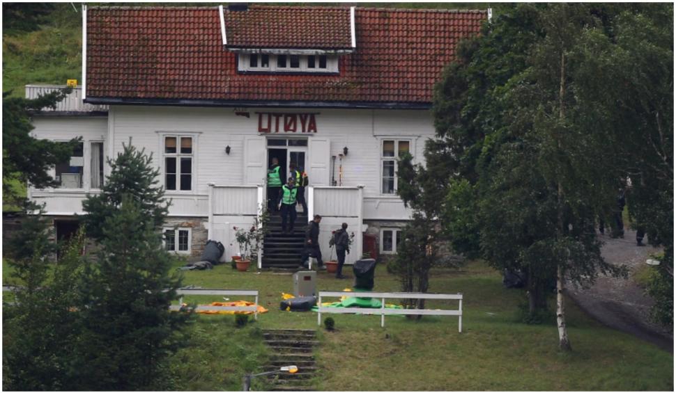 Astăzi se împlinesc 10 ani de la masacrul de pe insula Utoya în care şi-au pierdut viaţa 77 de persoane 718105