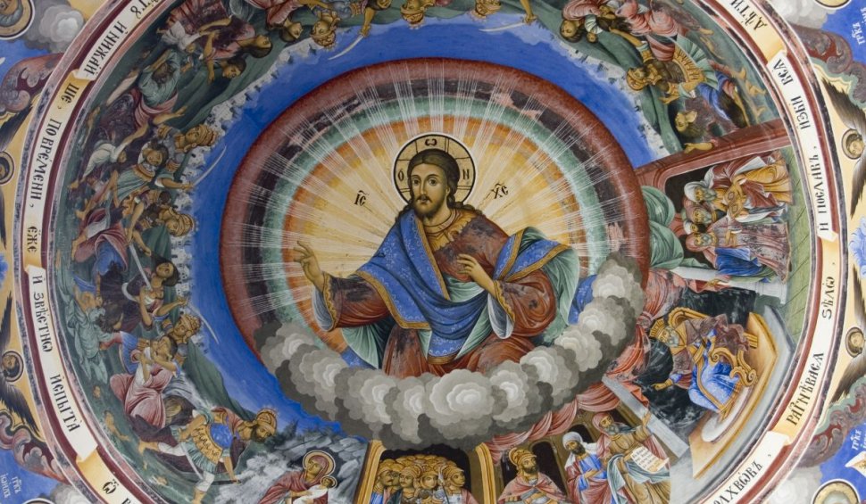 Un nou sfânt a fost introdus în calendarul ortodox, după o decizie a Sfântului Sinod