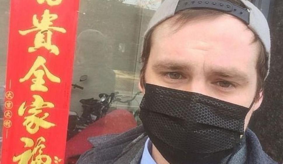 Primul britanic infectat cu Covid, mort la aproape un an după ce s-a infectat. Nu virusul l-a ucis, ci drogurile 718233